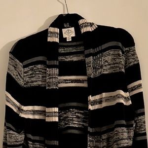 St. John’s Bay Cardigan